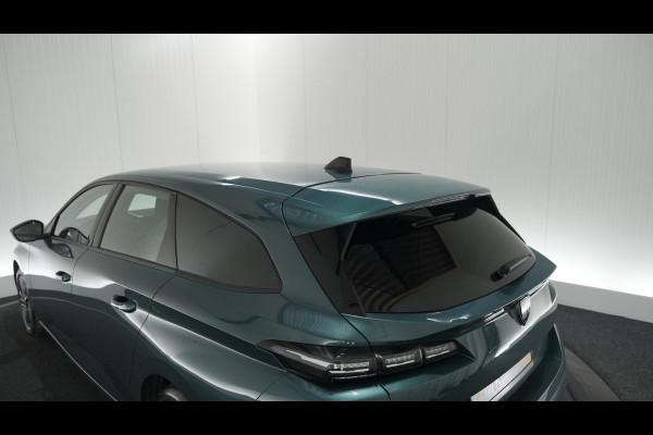 Peugeot 308 SW PureTech 130 EAT8 Active Pack | Automaat | Apple Carplay | Parkeersensoren | Navigatie