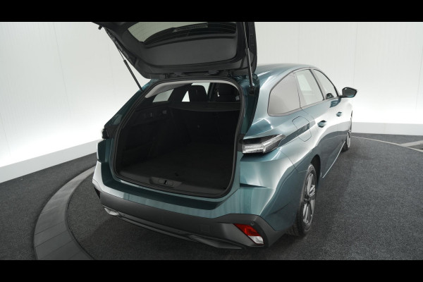 Peugeot 308 SW PureTech 130 EAT8 Active Pack | Automaat | Apple Carplay | Parkeersensoren | Navigatie