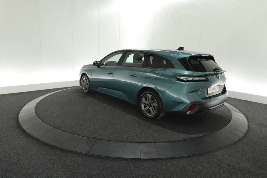 Peugeot 308 SW PureTech 130 EAT8 Active Pack | Automaat | Apple Carplay | Parkeersensoren | Navigatie