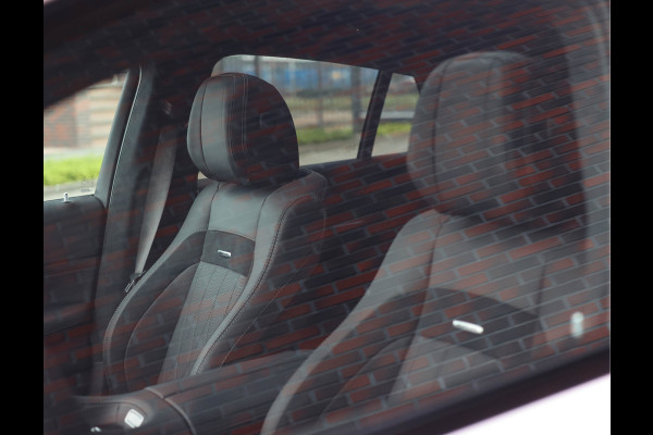 Mercedes-Benz GLE Coupé AMG 53 Hybrid 4MATIC+ | Multicontour - Pano - Trekhaak