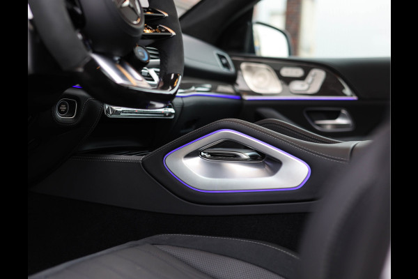 Mercedes-Benz GLE Coupé AMG 53 Hybrid 4MATIC+ | Multicontour - Pano - Trekhaak