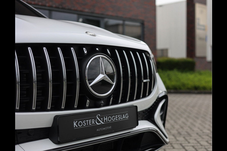 Mercedes-Benz GLE Coupé AMG 53 Hybrid 4MATIC+ | Multicontour - Pano - Trekhaak