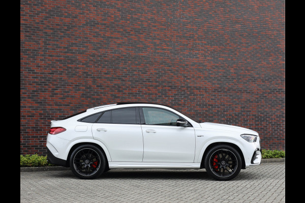 Mercedes-Benz GLE Coupé AMG 53 Hybrid 4MATIC+ | Multicontour - Pano - Trekhaak