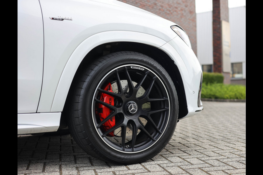 Mercedes-Benz GLE Coupé AMG 53 Hybrid 4MATIC+ | Multicontour - Pano - Trekhaak