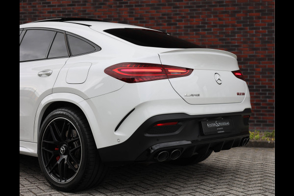 Mercedes-Benz GLE Coupé AMG 53 Hybrid 4MATIC+ | Multicontour - Pano - Trekhaak