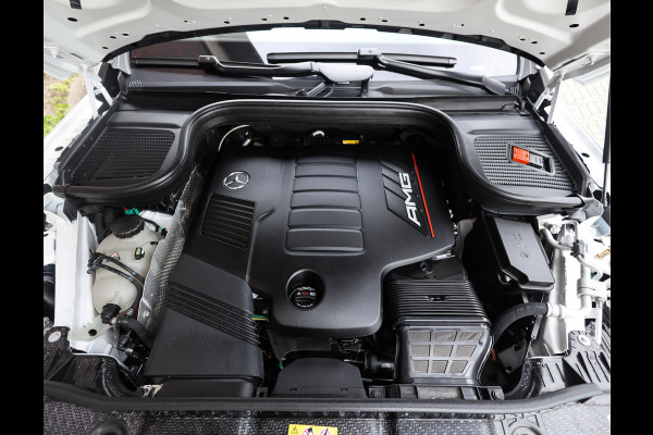 Mercedes-Benz GLE Coupé AMG 53 Hybrid 4MATIC+ | Multicontour - Pano - Trekhaak