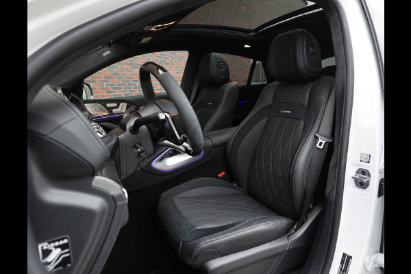 Mercedes-Benz GLE Coupé AMG 53 Hybrid 4MATIC+ | Multicontour - Pano - Trekhaak