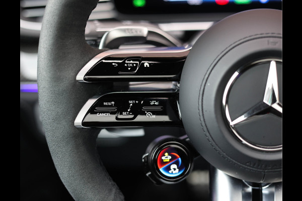 Mercedes-Benz GLE Coupé AMG 53 Hybrid 4MATIC+ | Multicontour - Pano - Trekhaak