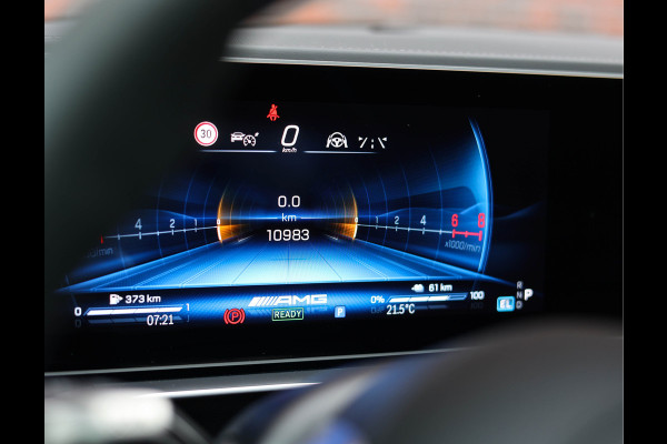 Mercedes-Benz GLE Coupé AMG 53 Hybrid 4MATIC+ | Multicontour - Pano - Trekhaak