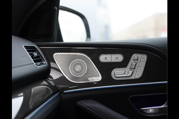 Mercedes-Benz GLE Coupé AMG 53 Hybrid 4MATIC+ | Multicontour - Pano - Trekhaak