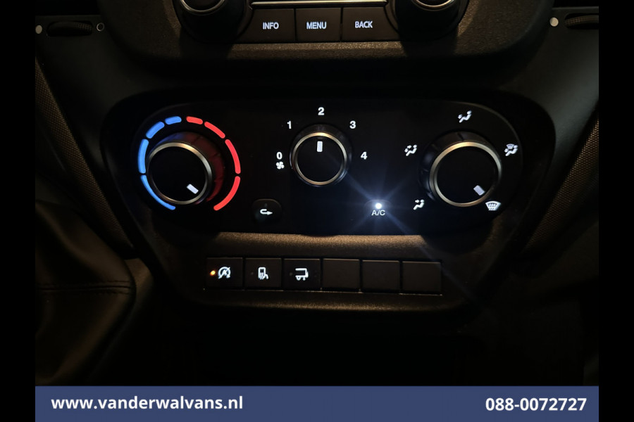 Iveco Daily 35C16V 157pk Bakwagen Laadklep Dubbel Lucht Euro6 Airco | Bijrijdersbank