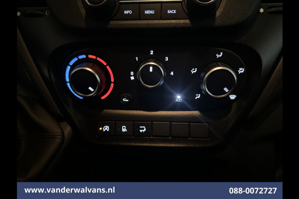 Iveco Daily 35C16V 157pk Bakwagen Laadklep Dubbel Lucht Euro6 Airco | Bijrijdersbank