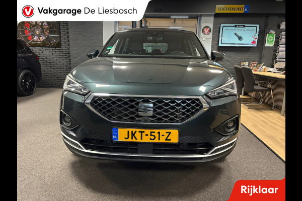 Seat Tarraco 1.4 TSI e-Hybrid PHEV Xcellence Business Intense / trekhaak / 360 camera / adaptive cruise/ stoel verwarming