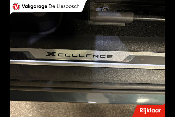 Seat Tarraco 1.4 TSI e-Hybrid PHEV Xcellence Business Intense / trekhaak / 360 camera / adaptive cruise/ stoel verwarming