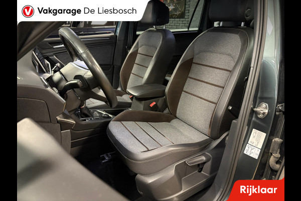 Seat Tarraco 1.4 TSI e-Hybrid PHEV Xcellence Business Intense / trekhaak / 360 camera / adaptive cruise/ stoel verwarming