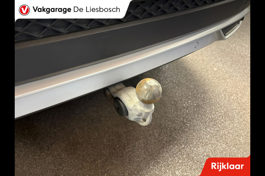 Seat Tarraco 1.4 TSI e-Hybrid PHEV Xcellence Business Intense / trekhaak / 360 camera / adaptive cruise/ stoel verwarming