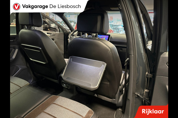 Seat Tarraco 1.4 TSI e-Hybrid PHEV Xcellence Business Intense / trekhaak / 360 camera / adaptive cruise/ stoel verwarming
