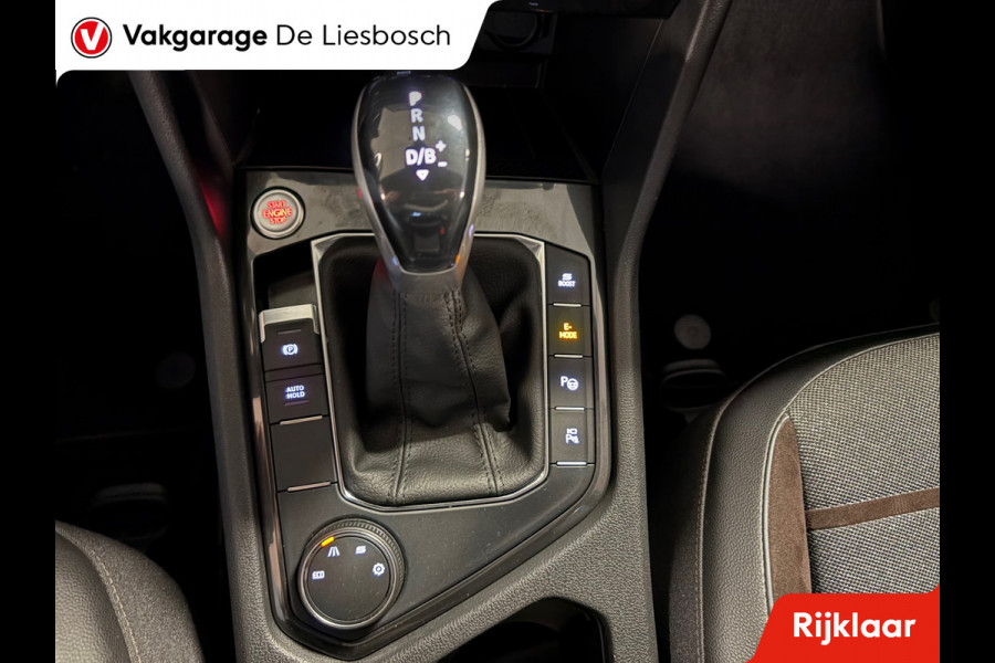 Seat Tarraco 1.4 TSI e-Hybrid PHEV Xcellence Business Intense / trekhaak / 360 camera / adaptive cruise/ stoel verwarming