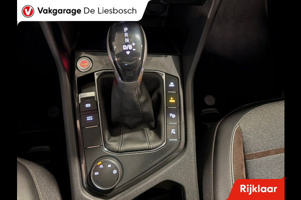 Seat Tarraco 1.4 TSI e-Hybrid PHEV Xcellence Business Intense / trekhaak / 360 camera / adaptive cruise/ stoel verwarming