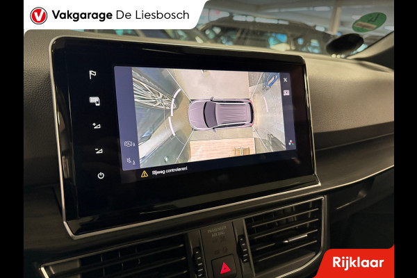 Seat Tarraco 1.4 TSI e-Hybrid PHEV Xcellence Business Intense / trekhaak / 360 camera / adaptive cruise/ stoel verwarming