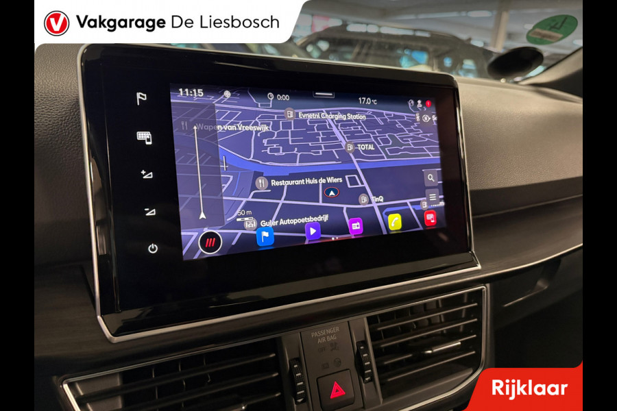 Seat Tarraco 1.4 TSI e-Hybrid PHEV Xcellence Business Intense / trekhaak / 360 camera / adaptive cruise/ stoel verwarming