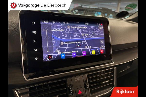 Seat Tarraco 1.4 TSI e-Hybrid PHEV Xcellence Business Intense / trekhaak / 360 camera / adaptive cruise/ stoel verwarming