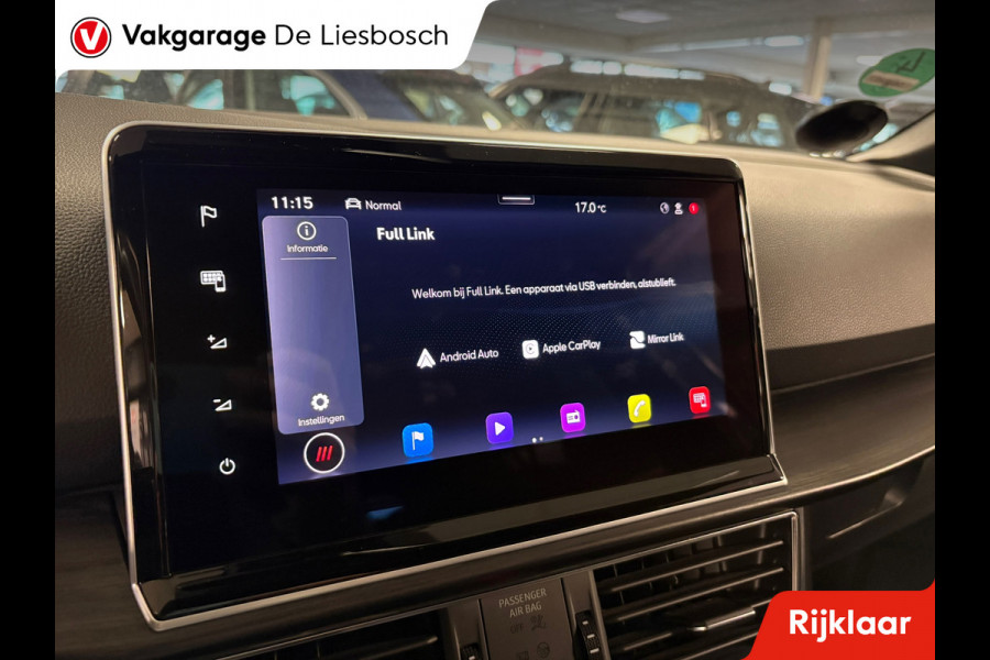 Seat Tarraco 1.4 TSI e-Hybrid PHEV Xcellence Business Intense / trekhaak / 360 camera / adaptive cruise/ stoel verwarming