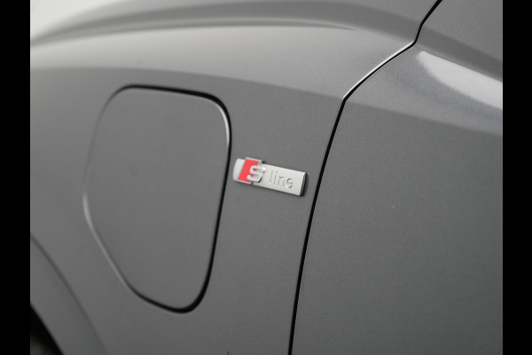 Audi Q3 45 TFSI e S Line Plug In Hybrid 245pk PHEV | Apple Carplay | Navigatie | Blis | Cruise Control | Virtual Cockpit | DAB | L.M"18 |