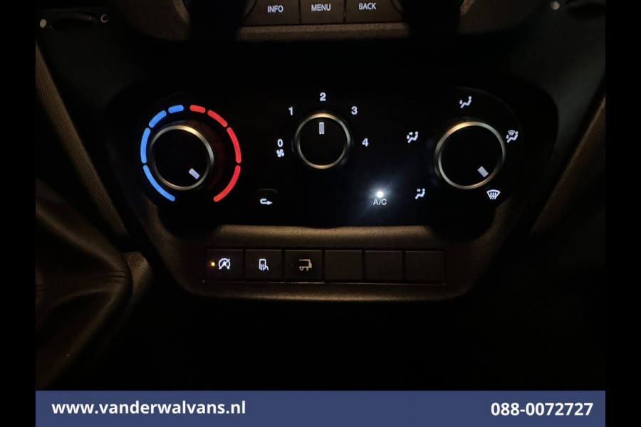 Iveco Daily 35C16V 157pk Bakwagen Laadklep Dubbel Lucht Euro6 Airco | Bijrijdersbank