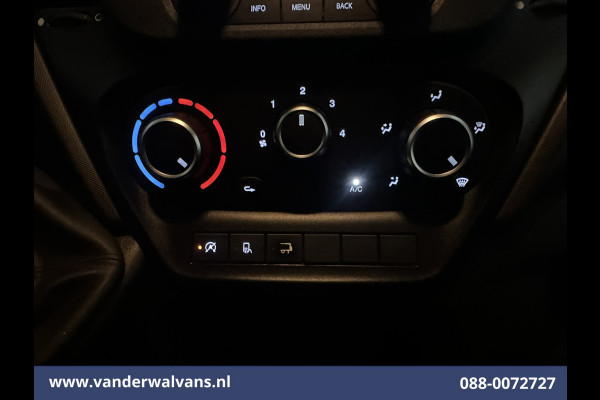 Iveco Daily 35C16V 157pk Bakwagen Laadklep Dubbel Lucht Euro6 Airco | Bijrijdersbank