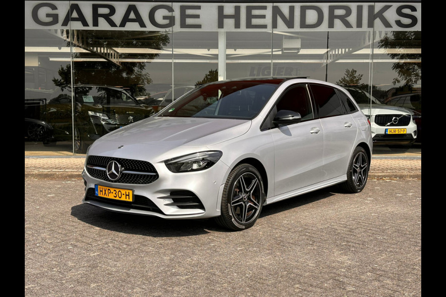 Mercedes-Benz B-Klasse 250 e Business Solution AMG Limited | Pano | AMG pack | Digt Dash | occasion