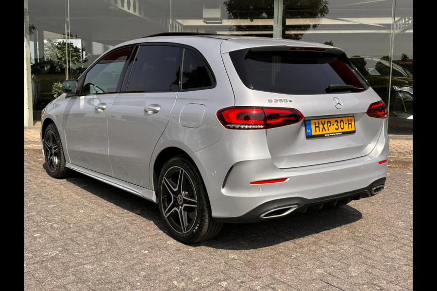 Mercedes-Benz B-Klasse 250 e Business Solution AMG Limited | Pano | AMG pack | Digt Dash | occasion