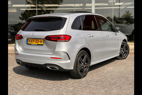 Mercedes-Benz B-Klasse 250 e Business Solution AMG Limited | Pano | AMG pack | Digt Dash | occasion