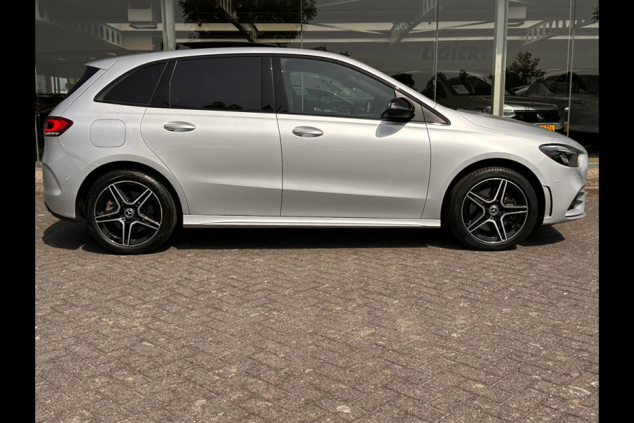 Mercedes-Benz B-Klasse 250 e Business Solution AMG Limited | Pano | AMG pack | Digt Dash | occasion