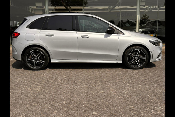 Mercedes-Benz B-Klasse 250 e Business Solution AMG Limited | Pano | AMG pack | Digt Dash | occasion
