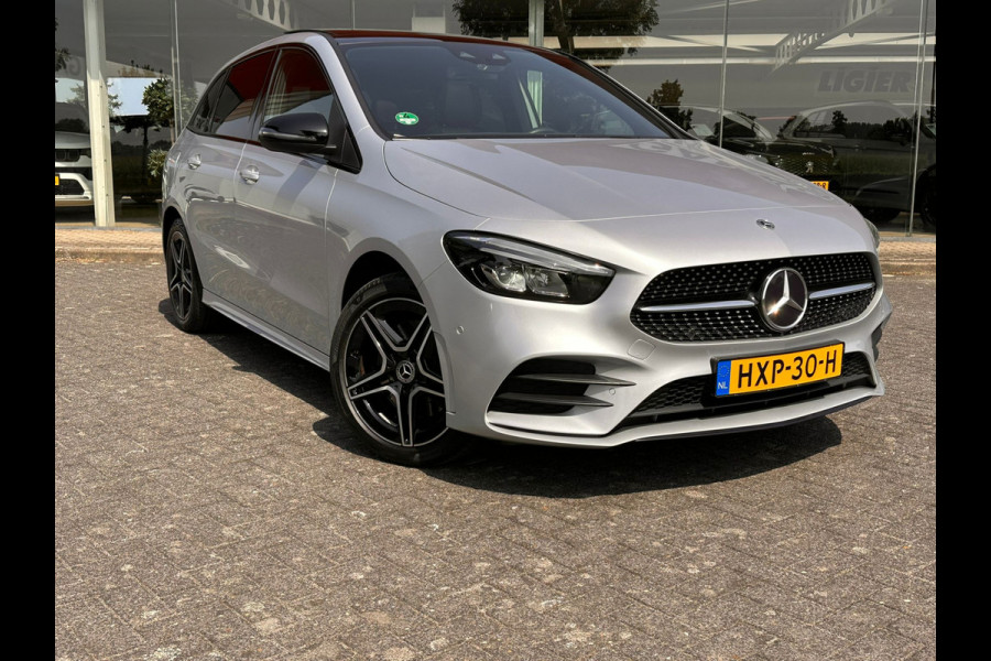 Mercedes-Benz B-Klasse 250 e Business Solution AMG Limited | Pano | AMG pack | Digt Dash | occasion
