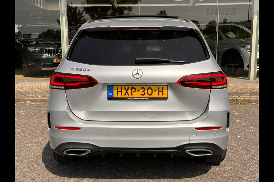 Mercedes-Benz B-Klasse 250 e Business Solution AMG Limited | Pano | AMG pack | Digt Dash | occasion