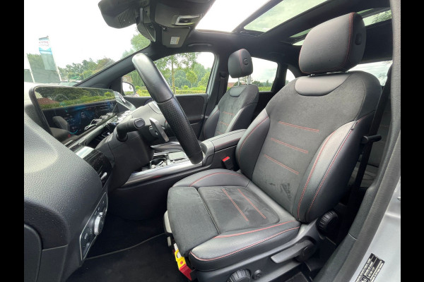 Mercedes-Benz B-Klasse 250 e Business Solution AMG Limited | Pano | AMG pack | Digt Dash | occasion