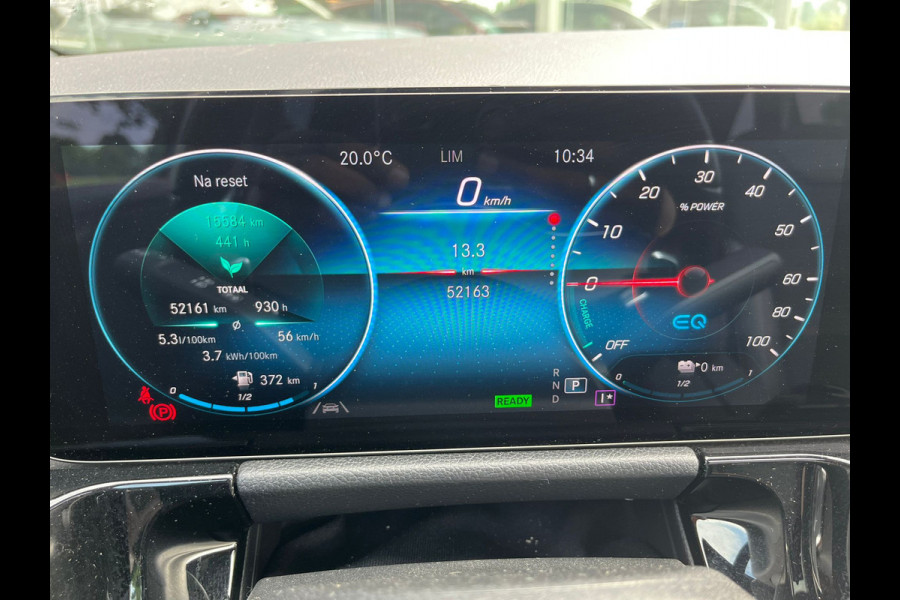 Mercedes-Benz B-Klasse 250 e Business Solution AMG Limited | Pano | AMG pack | Digt Dash | occasion