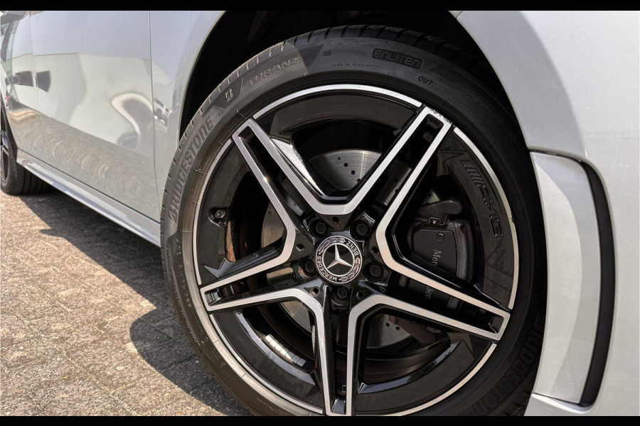 Mercedes-Benz B-Klasse 250 e Business Solution AMG Limited | Pano | AMG pack | Digt Dash | occasion