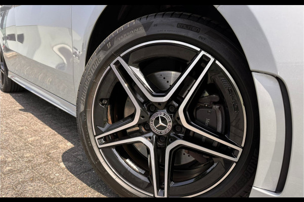 Mercedes-Benz B-Klasse 250 e Business Solution AMG Limited | Pano | AMG pack | Digt Dash | occasion