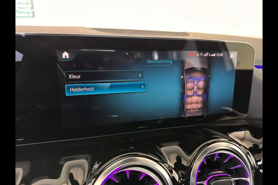 Mercedes-Benz B-Klasse 250 e Business Solution AMG Limited | Pano | AMG pack | Digt Dash | occasion