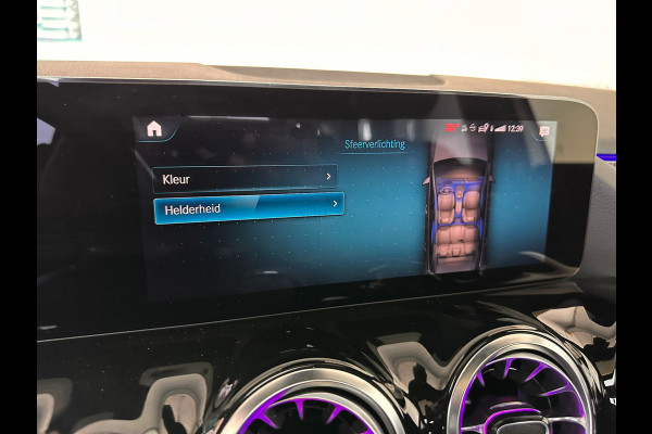 Mercedes-Benz B-Klasse 250 e Business Solution AMG Limited | Pano | AMG pack | Digt Dash | occasion