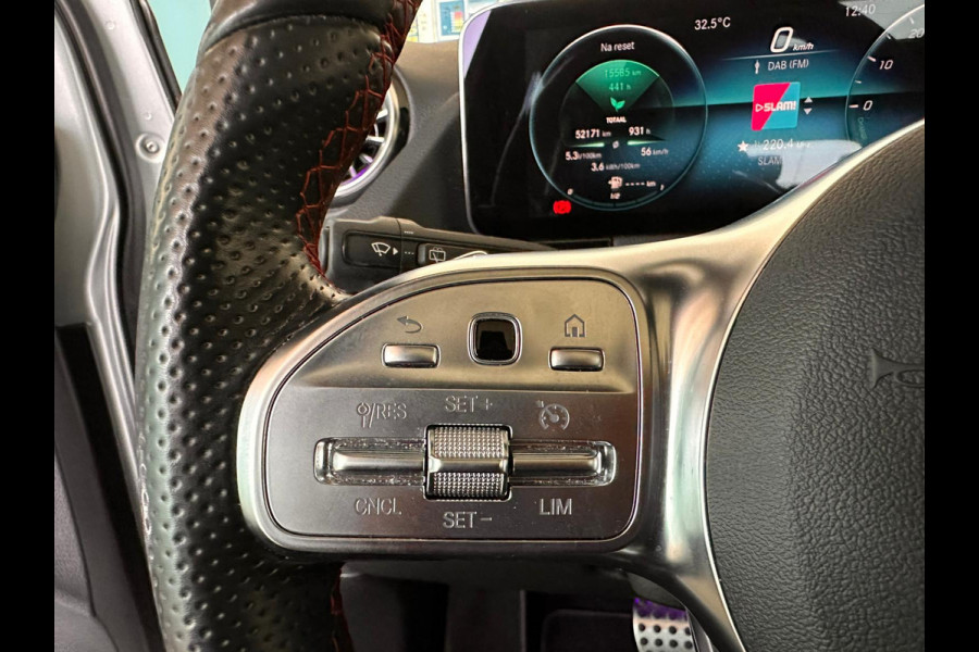 Mercedes-Benz B-Klasse 250 e Business Solution AMG Limited | Pano | AMG pack | Digt Dash | occasion