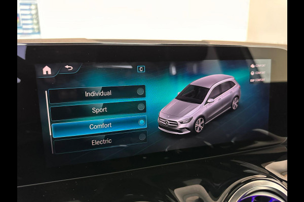 Mercedes-Benz B-Klasse 250 e Business Solution AMG Limited | Pano | AMG pack | Digt Dash | occasion
