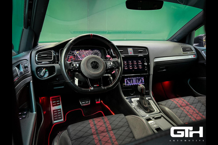 Volkswagen Golf 2.0 TSI GTI TCR Maxton | Sfeer | 370PK