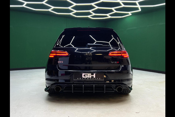 Volkswagen Golf 2.0 TSI GTI TCR Maxton | Sfeer | 370PK