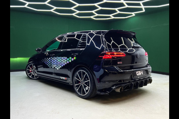 Volkswagen Golf 2.0 TSI GTI TCR Maxton | Sfeer | 370PK