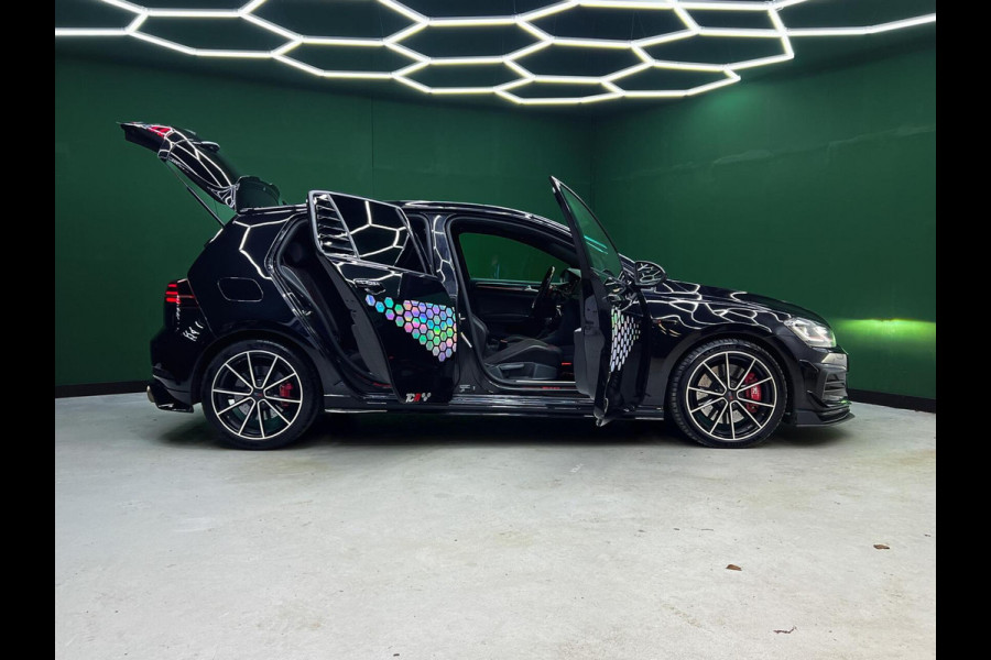 Volkswagen Golf 2.0 TSI GTI TCR Maxton | Sfeer | 370PK