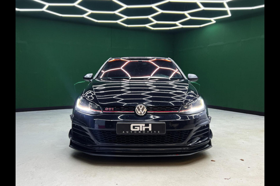 Volkswagen Golf 2.0 TSI GTI TCR Maxton | Sfeer | 370PK